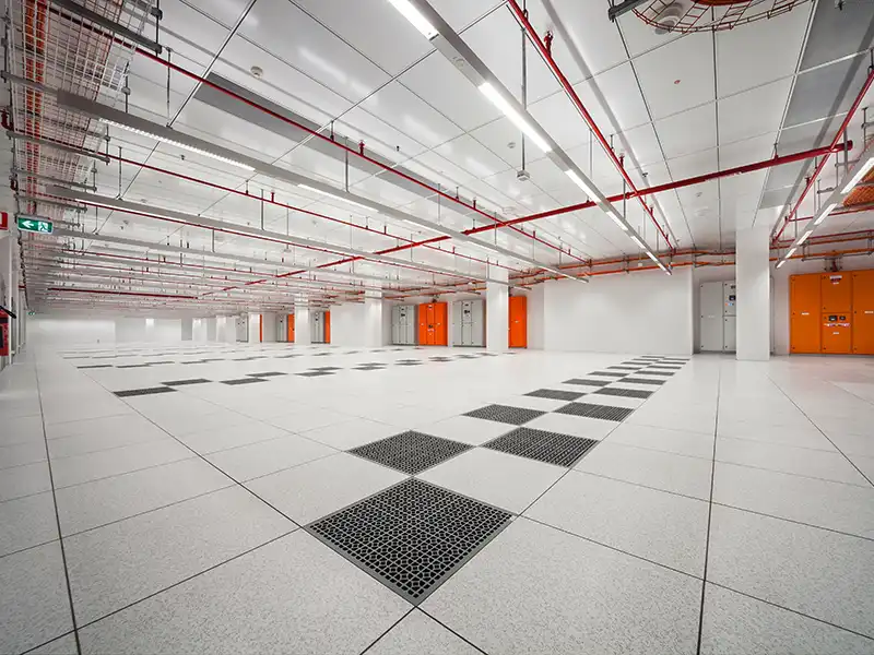 Access Flooring