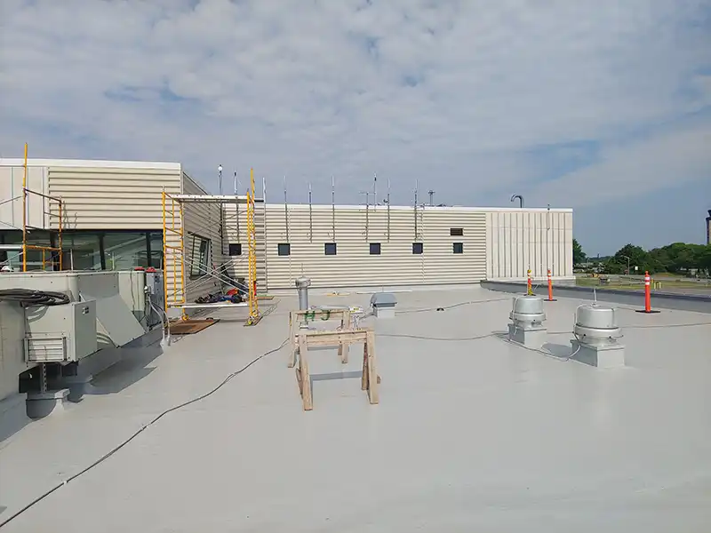 SPF Insulation