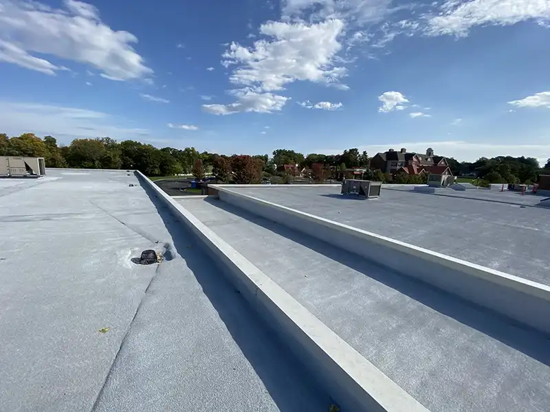SPF Insulation